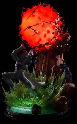 Dragon Ball Z Frieza 4th Form HQS+ 1/4 Scale Statue By Tsume Art 13 Dragon Ball Z Frieza 4th Form HQS+ 1/4 Scale Statue By Tsume Art -Model Product Shop HQS PLUS F001 000 007