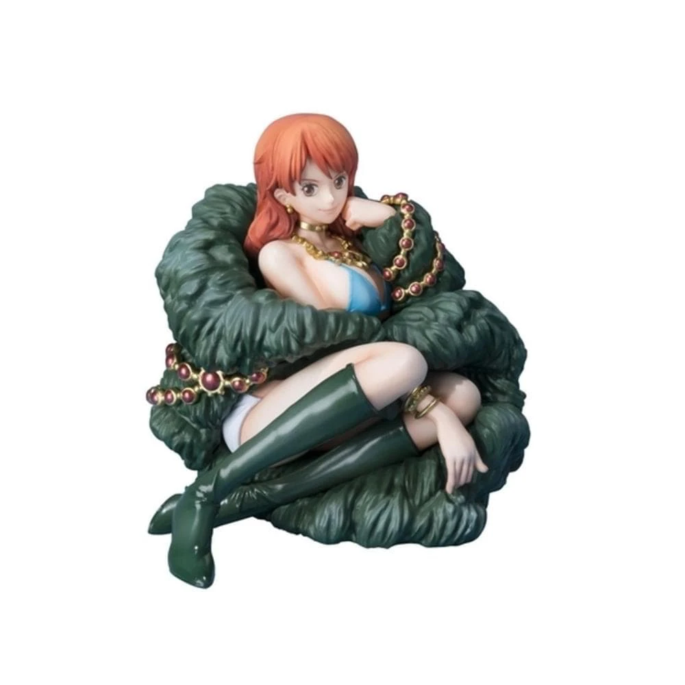 NAMI - ONE PIECE 20th Anniversary Ver 1 NAMI - ONE PIECE 20th Anniversary Ver