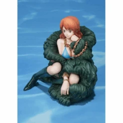 NAMI - ONE PIECE 20th Anniversary Ver 5 NAMI - ONE PIECE 20th Anniversary Ver -Model Product Shop HST2017BND018366 000 003