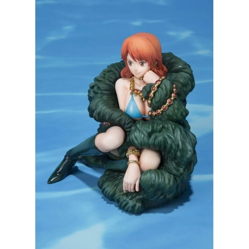 NAMI - ONE PIECE 20th Anniversary Ver 3 NAMI - ONE PIECE 20th Anniversary Ver - Image 3