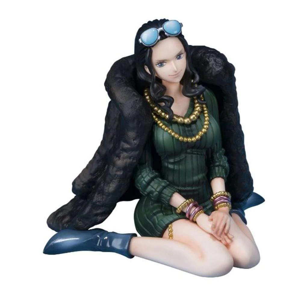 NICO.ROBIN - ONE PIECE 20th Anniversary Ver 1 NICO.ROBIN - ONE PIECE 20th Anniversary Ver