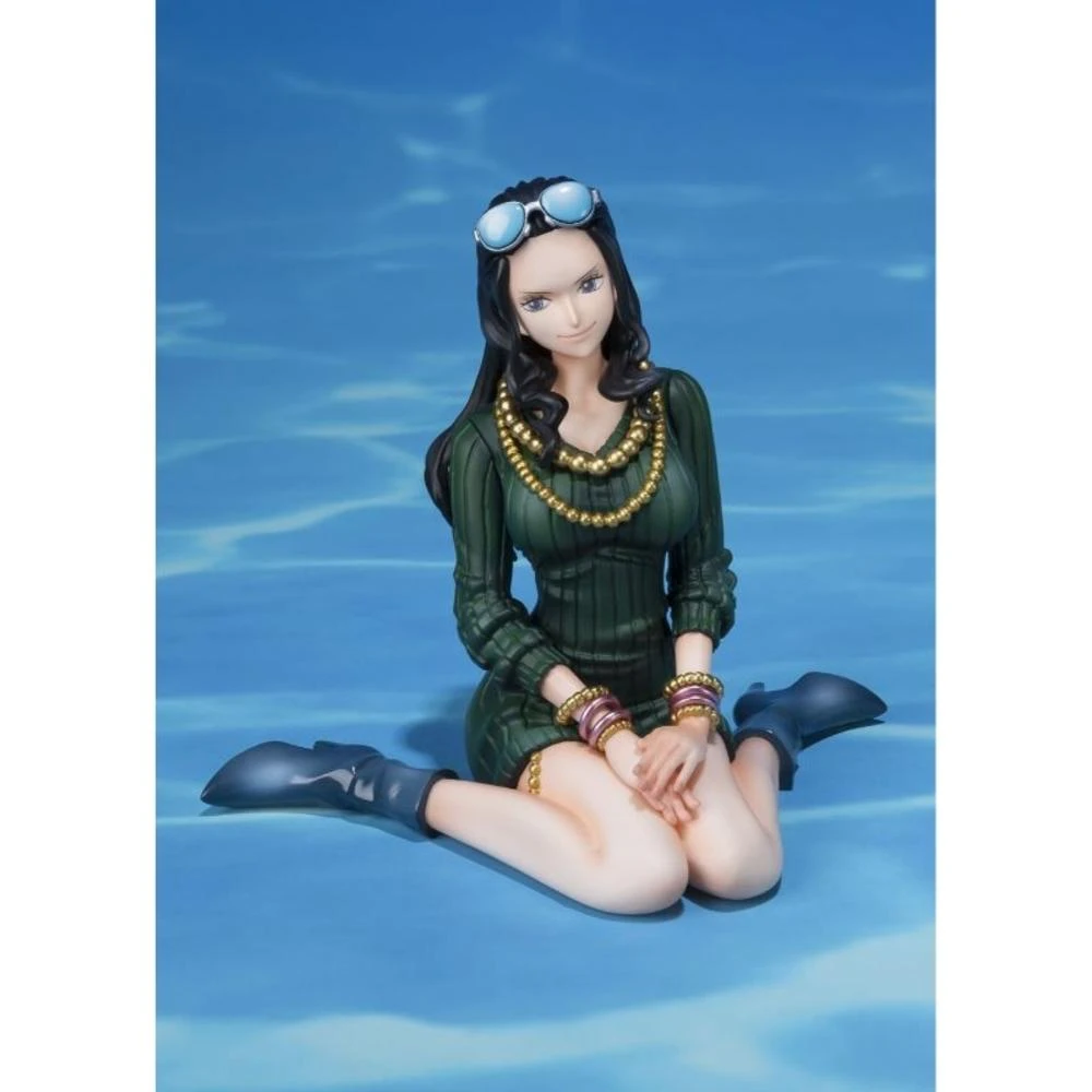 NICO.ROBIN - ONE PIECE 20th Anniversary Ver 2 NICO.ROBIN - ONE PIECE 20th Anniversary Ver - Image 2