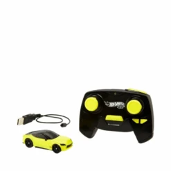 Hot Wheels R/C 1:64 Nissan Z By Mattel