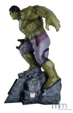 Incredible HulkAvengers Age Of Ultron Life-Size Statue By Muckle Mannequins -Model Product Shop HU Avengers 2 000 003