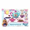 Disney Junior Alice's Wonderland Bakery Magical Tea Party Set