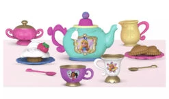Disney Junior Alice's Wonderland Bakery Magical Tea Party Set -Model Product Shop JP 98509 000 003