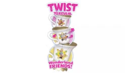 Disney Junior Alice's Wonderland Bakery Magical Tea Party Set -Model Product Shop JP 98509 000 004