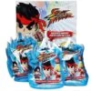 Street Fighter - Porte Clç Figurine 6Cm Sachet