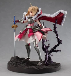 Fate Illyasviel Von Einzbern Saber/Altria Ver. Kadokawa Collection Figure By Good Smile Company -Model Product Shop KK37727 000 004