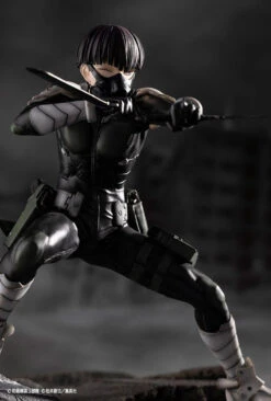 KAIJU NO. 81/8 Soshiro Hoshina Scale Figure By Kotobukiya -Model Product Shop KOTO PV092 000 005