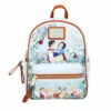 Loungefly! Leather: Disney Snow White Floral
