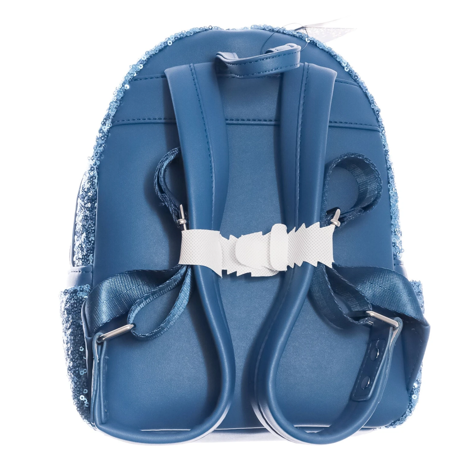 Loungefly! Leather: Disney Beauty & The Beast Snowglobe 3 Loungefly! Leather: Disney Beauty & The Beast Snowglobe - Image 3