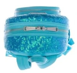 Loungefly! Leather: Disney Cinderella Snowglobe -Model Product Shop LF WDBK2261 000 003