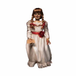 The Conjuring - Annabelle Life Size Prop Doll By Trick Or Treat Studios