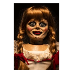 The Conjuring - Annabelle Life Size Prop Doll By Trick Or Treat Studios -Model Product Shop MAWB100 000 004