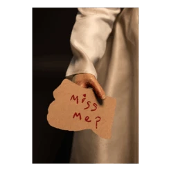 The Conjuring - Annabelle Life Size Prop Doll By Trick Or Treat Studios -Model Product Shop MAWB100 000 005