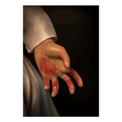 The Conjuring - Annabelle Life Size Prop Doll By Trick Or Treat Studios -Model Product Shop MAWB100 000 006