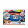Melissa & Doug Melissa And Doug Paw Patrol 2 Match & Build Mission Cruiser