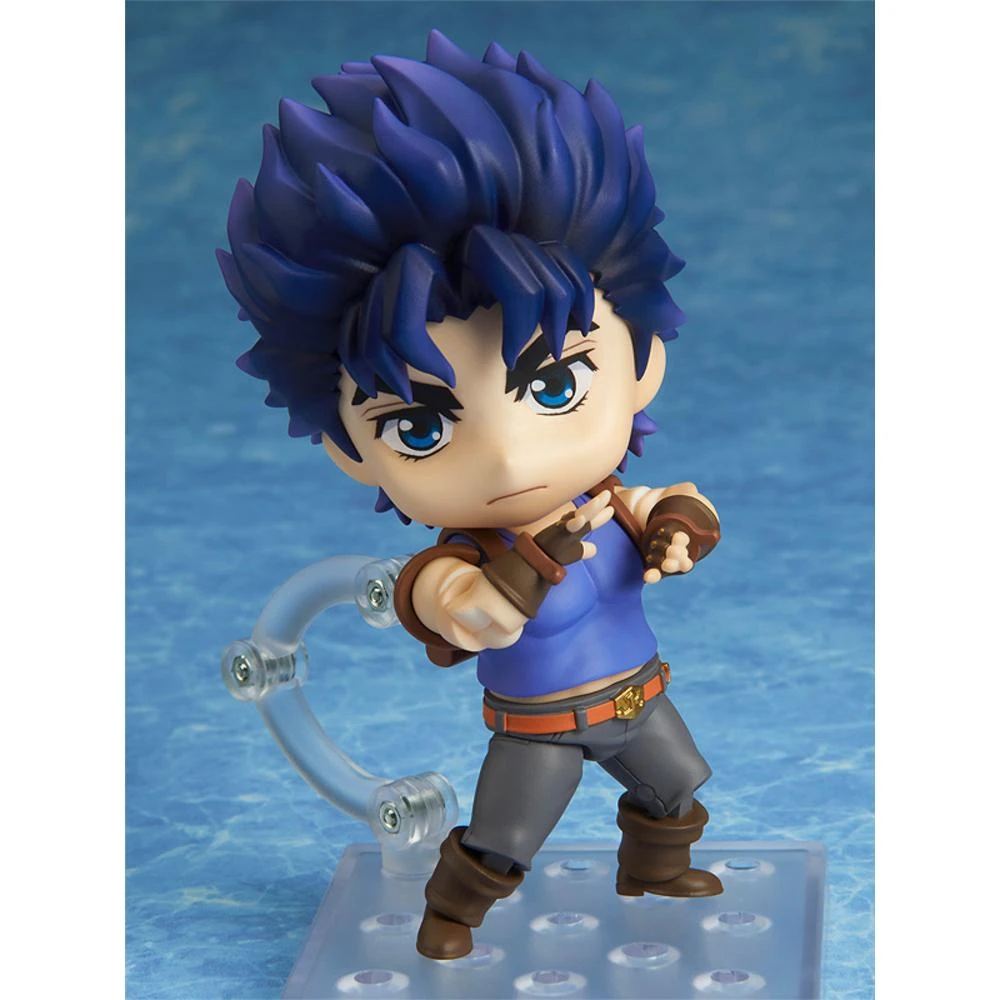 GOOD SMILE COMPANY Nendoroid Jonathan Joestar 3 GOOD SMILE COMPANY Nendoroid Jonathan Joestar - Image 3