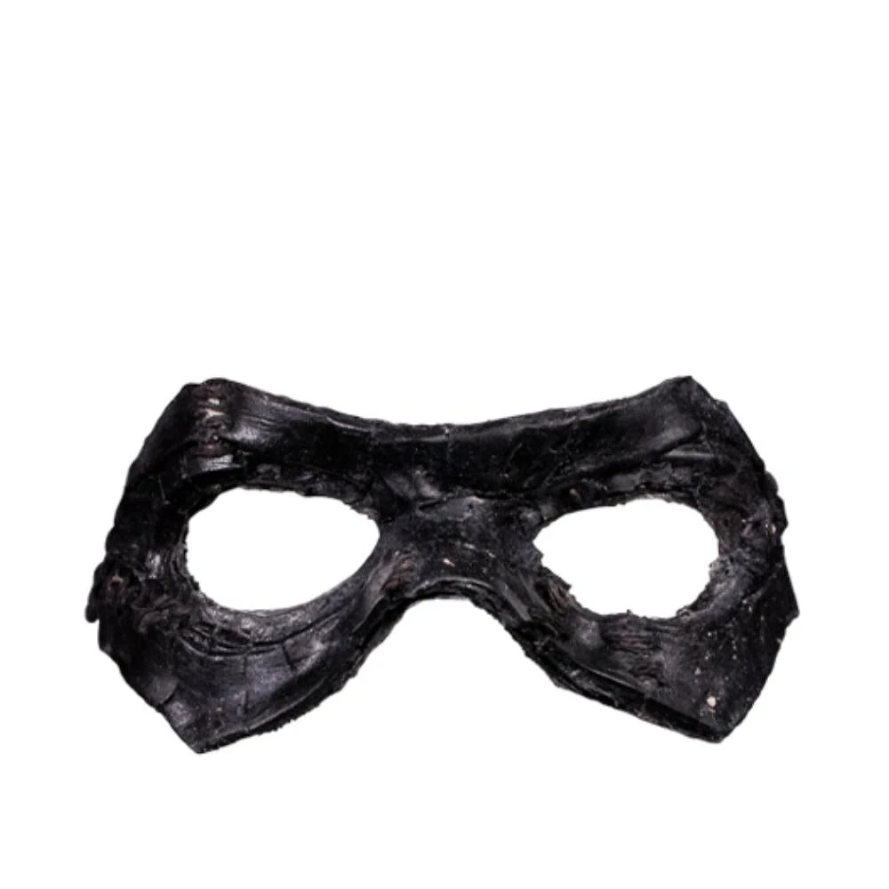 Umbrella Academy - Number 2 Diego Domino Mask By Trick Or Treat Studios 1 Umbrella Academy - Number 2 Diego Domino Mask By Trick Or Treat Studios