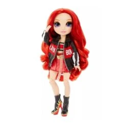 MGA Rainbow High Fashion Doll – Ruby 6 MGA Rainbow High Fashion Doll – Ruby -Model Product Shop MGA 569619 S1 000 003