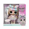 MGA L.O.L. Surprise Big Baby Hair Hair Hair Doll - Unicorn