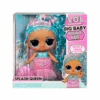 MGA L.O.L. Surprise Big Baby Hair Hair Hair Doll - Splash Queen