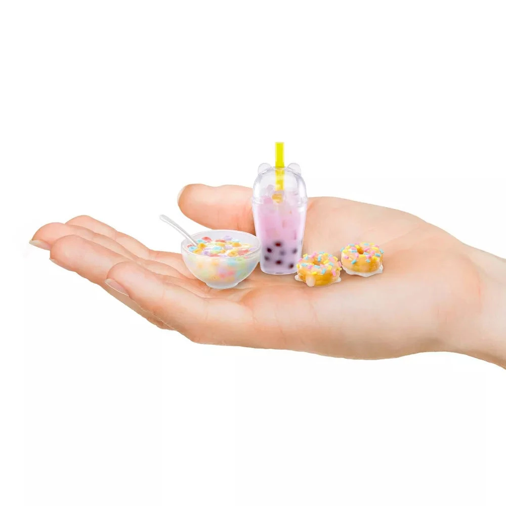 MGA Miniverse Make It Mini Food Cafe Series 1 Blind Box 4 MGA Miniverse Make It Mini Food Cafe Series 1 Blind Box - Image 4