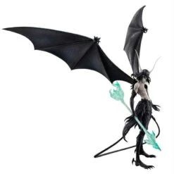 MegaHouse Bleach Precious G.E.M. Series Ulquiorra Cifer (Resurreccion Segunda Etapa)