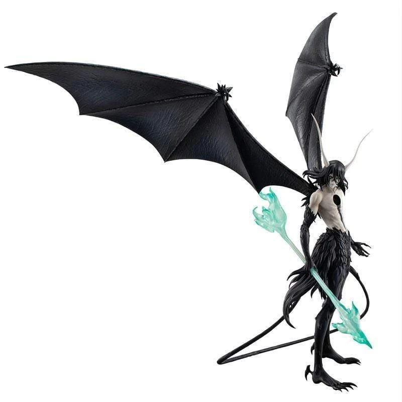 MegaHouse Bleach Precious G.E.M. Series Ulquiorra Cifer (Resurreccion Segunda Etapa) 1 MegaHouse Bleach Precious G.E.M. Series Ulquiorra Cifer (Resurreccion Segunda Etapa)