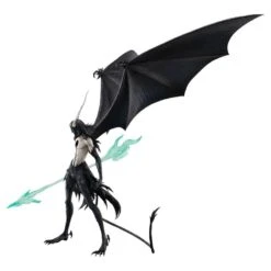 MegaHouse Bleach Precious G.E.M. Series Ulquiorra Cifer (Resurreccion Segunda Etapa) 6 MegaHouse Bleach Precious G.E.M. Series Ulquiorra Cifer (Resurreccion Segunda Etapa) -Model Product Shop MH831973 000 003
