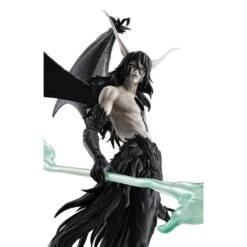 MegaHouse Bleach Precious G.E.M. Series Ulquiorra Cifer (Resurreccion Segunda Etapa) 7 MegaHouse Bleach Precious G.E.M. Series Ulquiorra Cifer (Resurreccion Segunda Etapa) -Model Product Shop MH831973 000 004