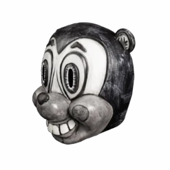 Umbrella Academy - Hazel 2 Mask By Trick Or Treat Studios -Model Product Shop MXUS112 000 003