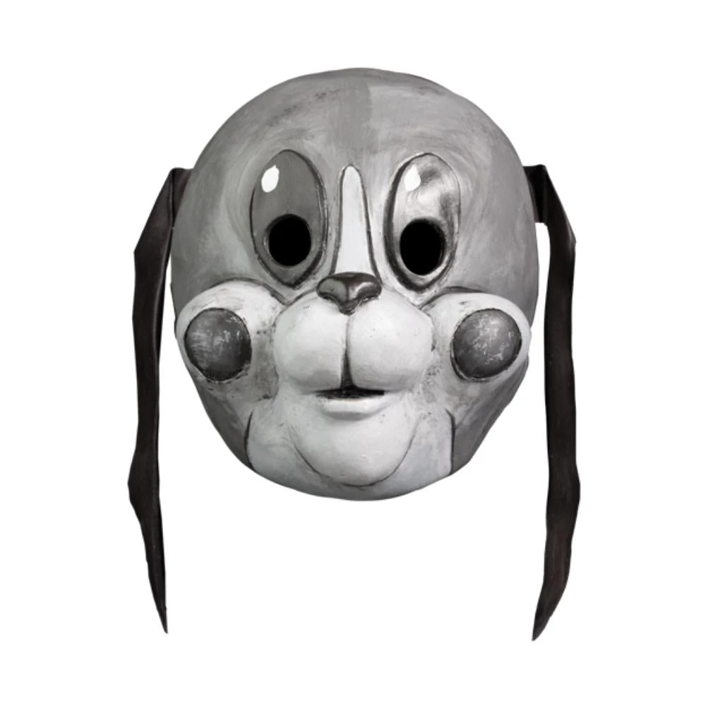 Umbrella Academy - Cha Cha 2 Mask By Trick Or Treat Studios 1 Umbrella Academy - Cha Cha 2 Mask By Trick Or Treat Studios