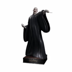 Harry Potter Lord Voldemort Life Size Statue By Muckle Mannequins