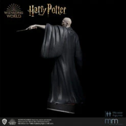 Harry Potter Lord Voldemort Life Size Statue By Muckle Mannequins -Model Product Shop Muckle 242500 000 004