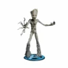 Marvel Avengers Endgame Teenage Groot Lifesize Statue By Muckle Manequins