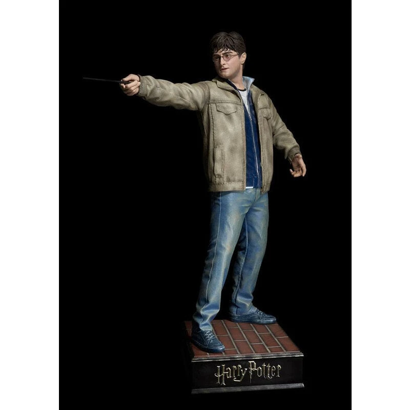 Harry Potter Lifesize Figure By Muckle Manequin 2 Harry Potter Lifesize Figure By Muckle Manequin - Image 2