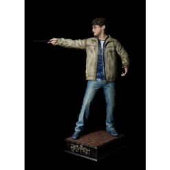 Harry Potter Lifesize Figure By Muckle Manequin 7 Harry Potter Lifesize Figure By Muckle Manequin -Model Product Shop Muckle 242579 000 003
