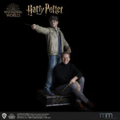 Harry Potter Lifesize Figure By Muckle Manequin 8 Harry Potter Lifesize Figure By Muckle Manequin -Model Product Shop Muckle 242579 000 004