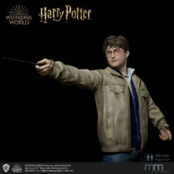 Harry Potter Lifesize Figure By Muckle Manequin 9 Harry Potter Lifesize Figure By Muckle Manequin -Model Product Shop Muckle 242579 000 005