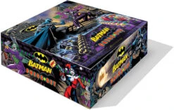 Batman Chess Set Dark Knight Vs Joker By Noble Collection -Model Product Shop NN4680 000 003