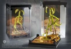 Noble Collection Fantastic Beast Magical Creatures Figurine Bowtruckle By The NobleCollection 5 Noble Collection Fantastic Beast Magical Creatures Figurine Bowtruckle By The NobleCollection -Model Product Shop NN5250 000 003