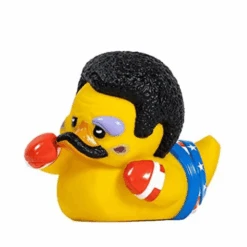 Rocky Apollo Creed Standard Edition Cosplaying Rubber Duck By TUBBZ