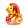 Carrie 1st Edition Cosplaying Rubber Duck By TUBBZ