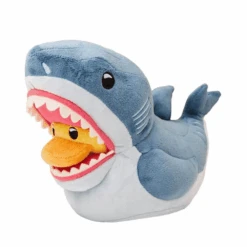 Jaws Bruce Cosplaying PlusDuck By TUBBZ