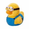 Minions Bob Cosplaying Plush Duck By TUBBZ