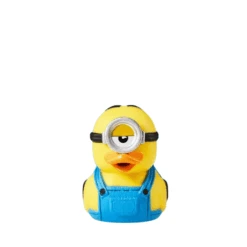 Minions MINI Stuart Rubber Duck By TUBBZ