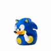 Sonic MINI Rubber Duck By TUBBZ