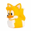 Sonic Tails Rubber Duck By TUBBZ